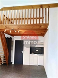 appartement à la vente